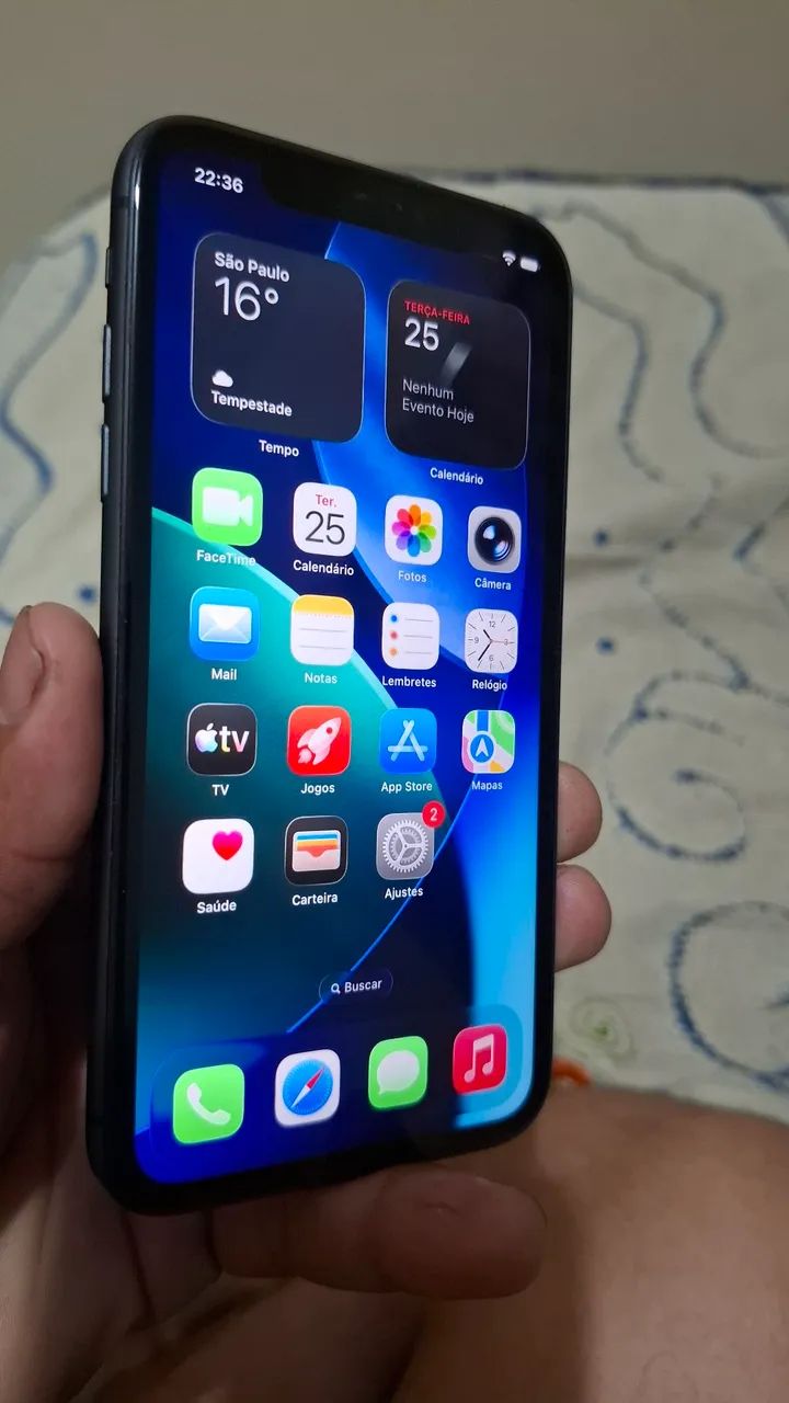 Iphone  - Foto 2