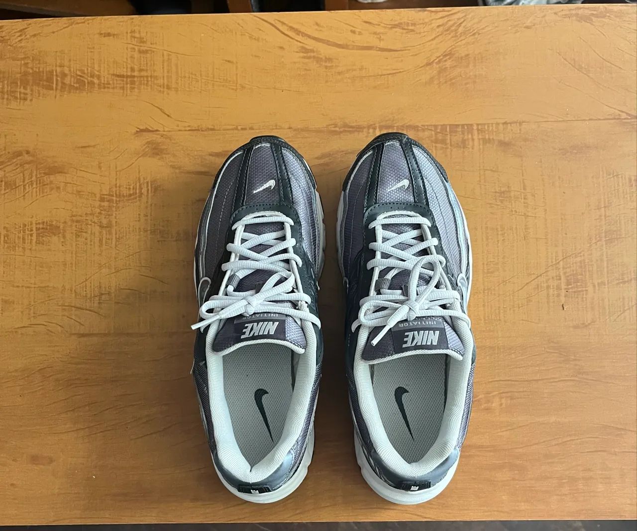 Nike Initiator gray 42