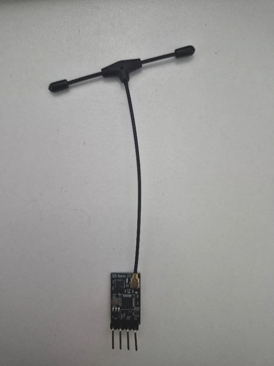 RadioMaster Pocket ELRS 2.4G FPV Controller + SpeedyBee Nano 2.4GHz ExpressLRS - Foto 5