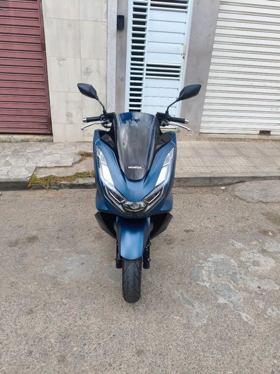 Pcx DLX