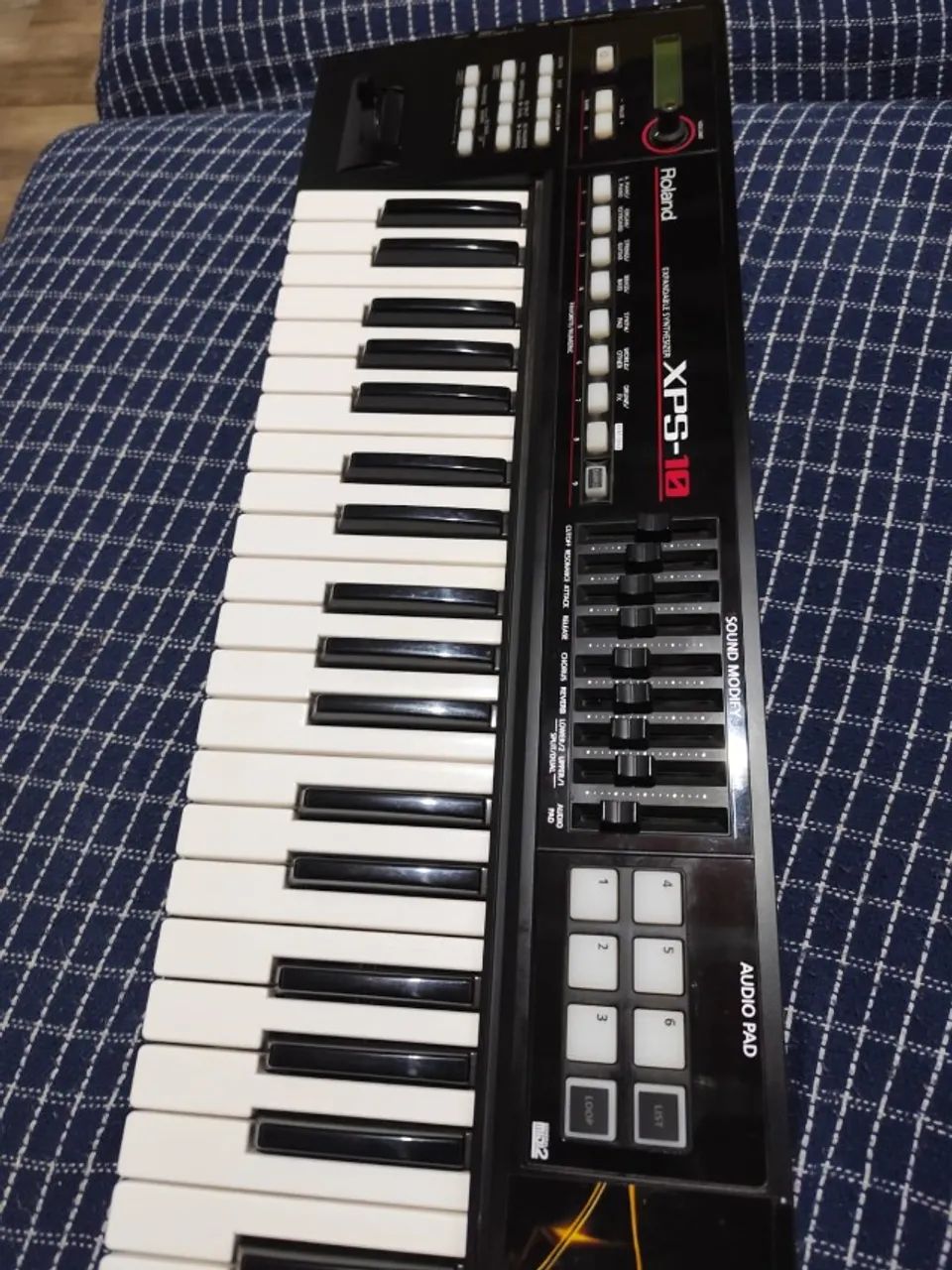 Teclado Roland XPS10   - Foto 4