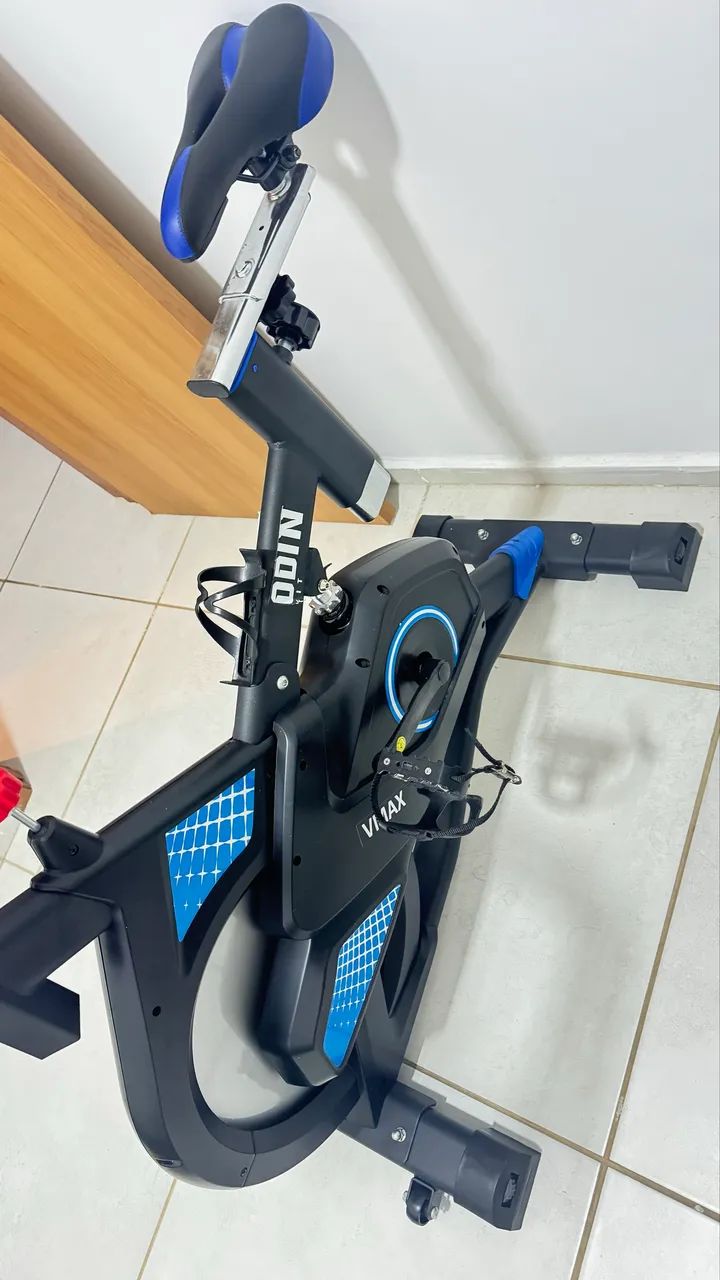 Bicicleta Ergométrica  - Foto 2