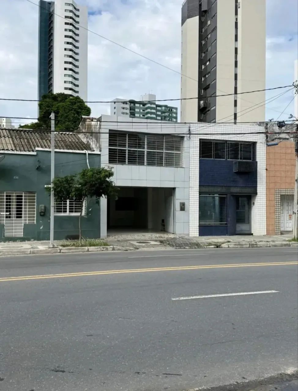ALUGO ÓTIMA LOJA COMERCIAL NO BAIRRO DE CASA FORTE / RECIFE - Foto 3