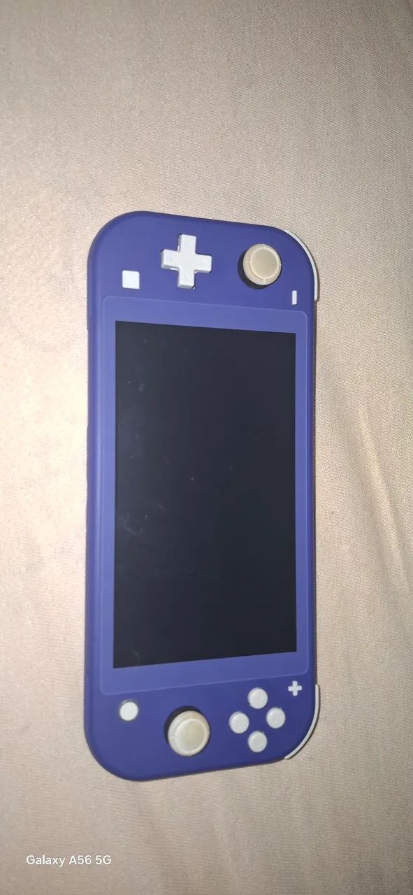 Nintendo switch lite  - Foto 2