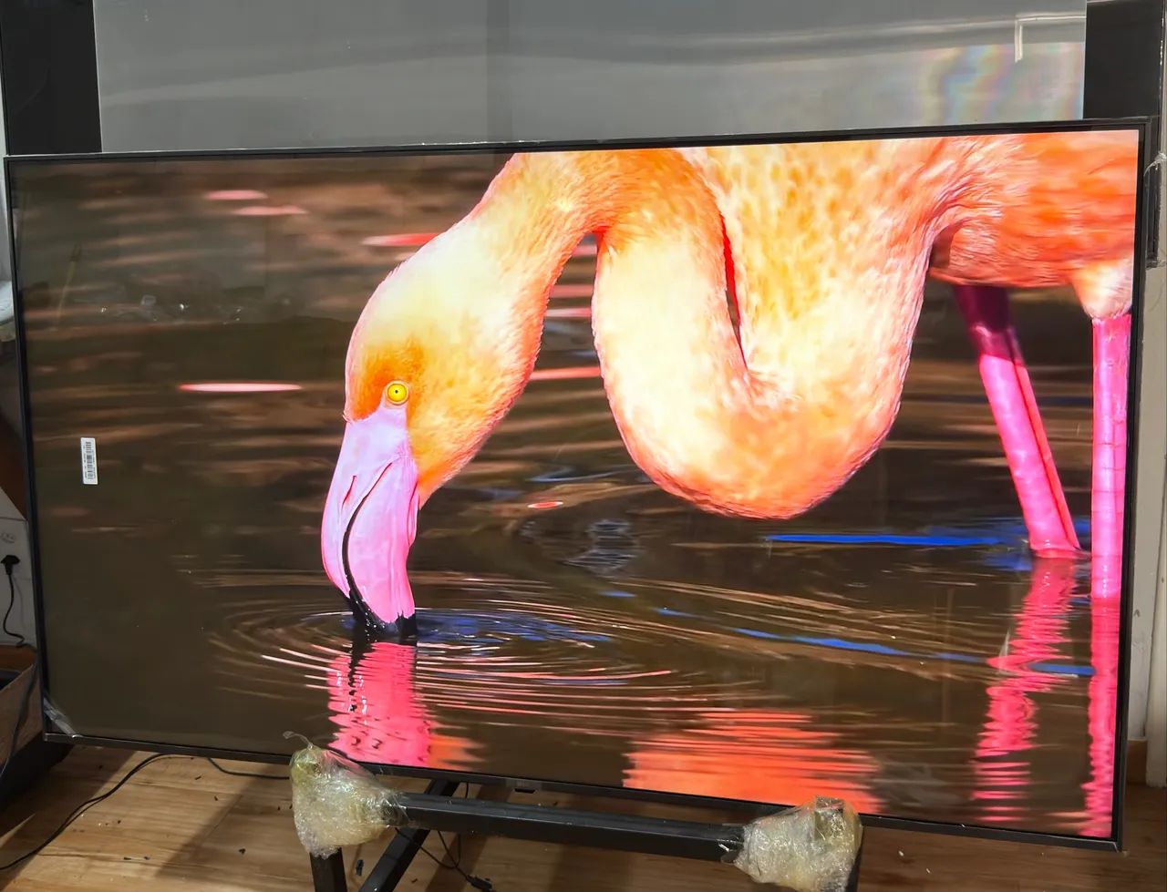 Tv 60 LG 4K com mouse e Alexa  - Foto 4