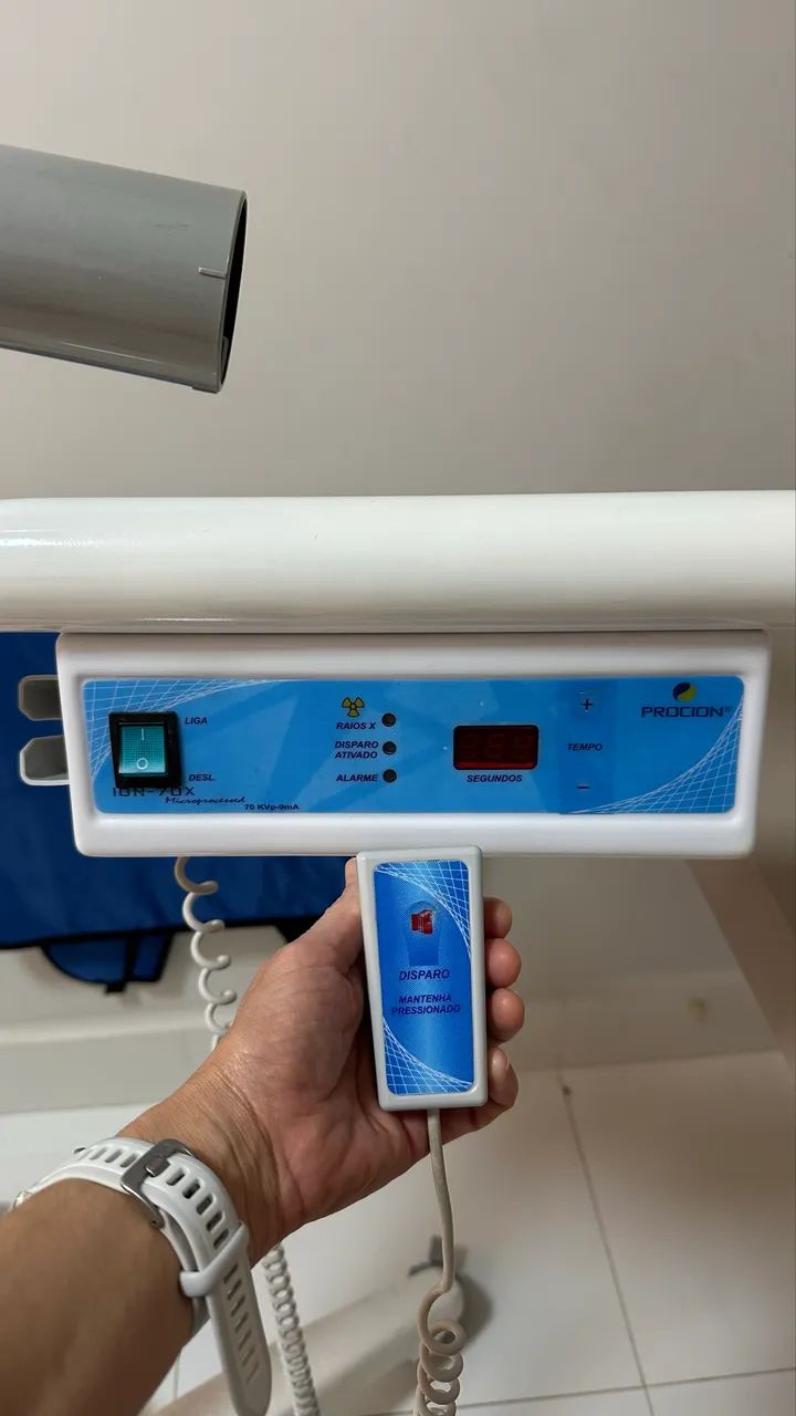 Equipamento odontológico  - Foto 2