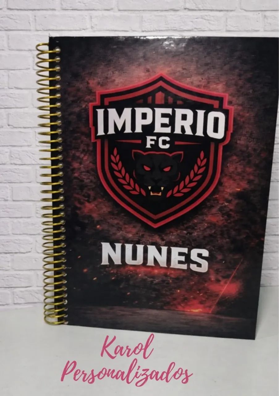 Agendas Personalizadas escolar e profissional. - Foto 6