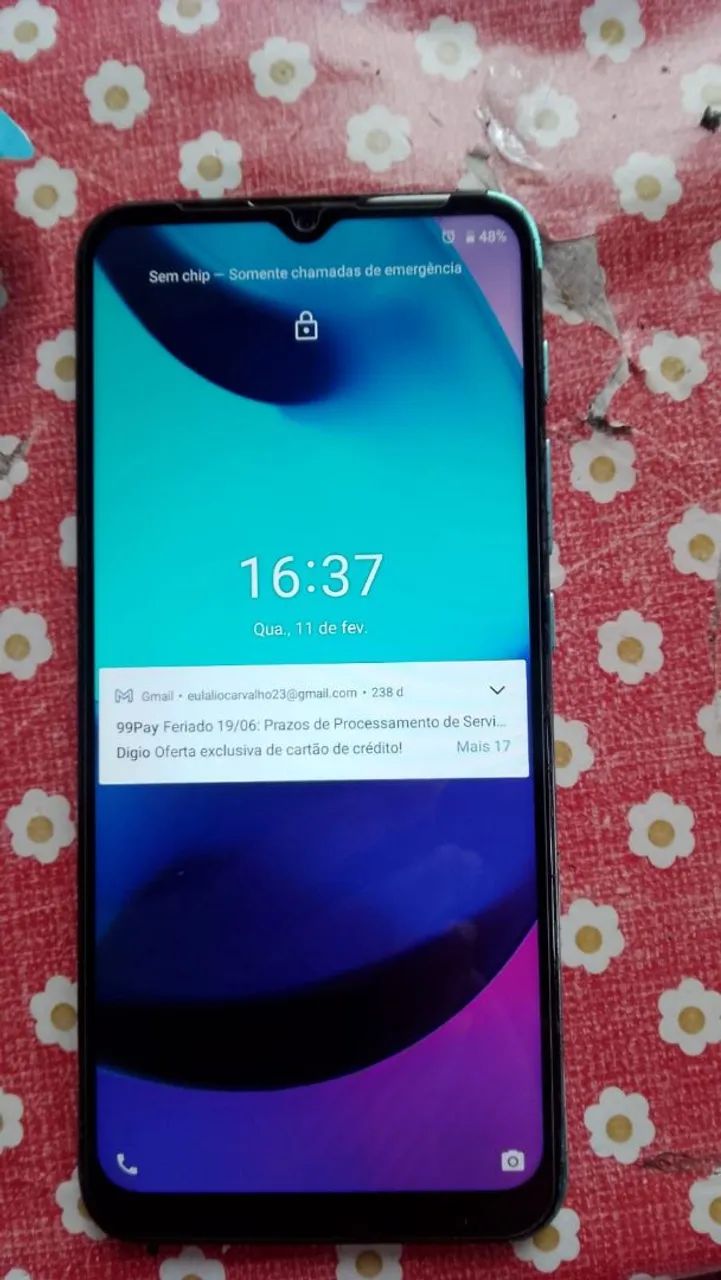 Maiara Celular  - Foto 3