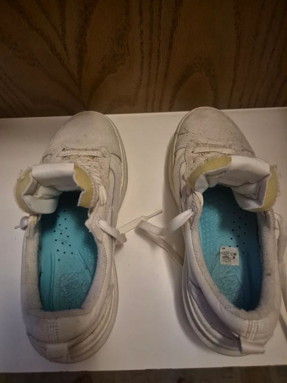 Tênis vans