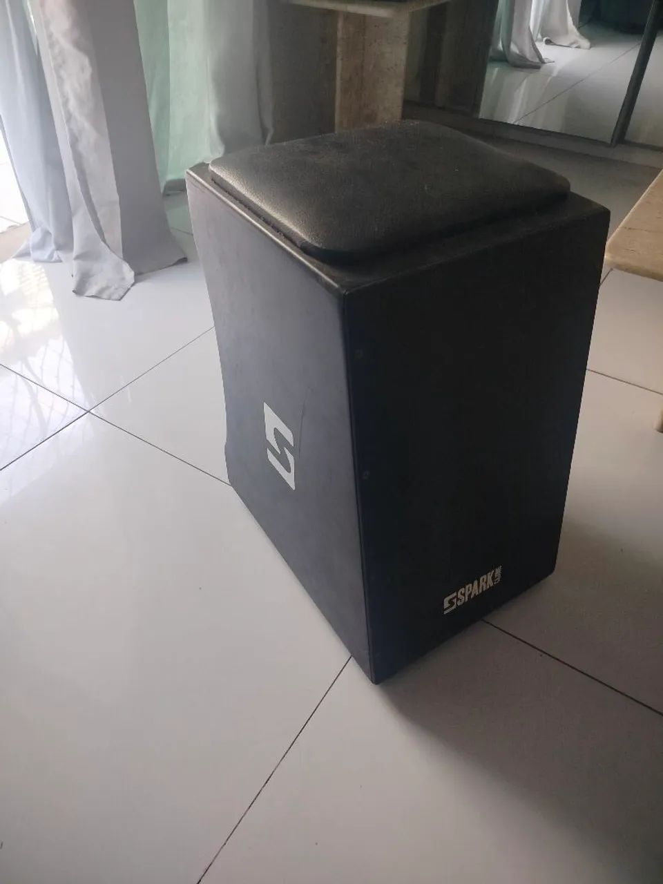 Cajon  - Foto 2