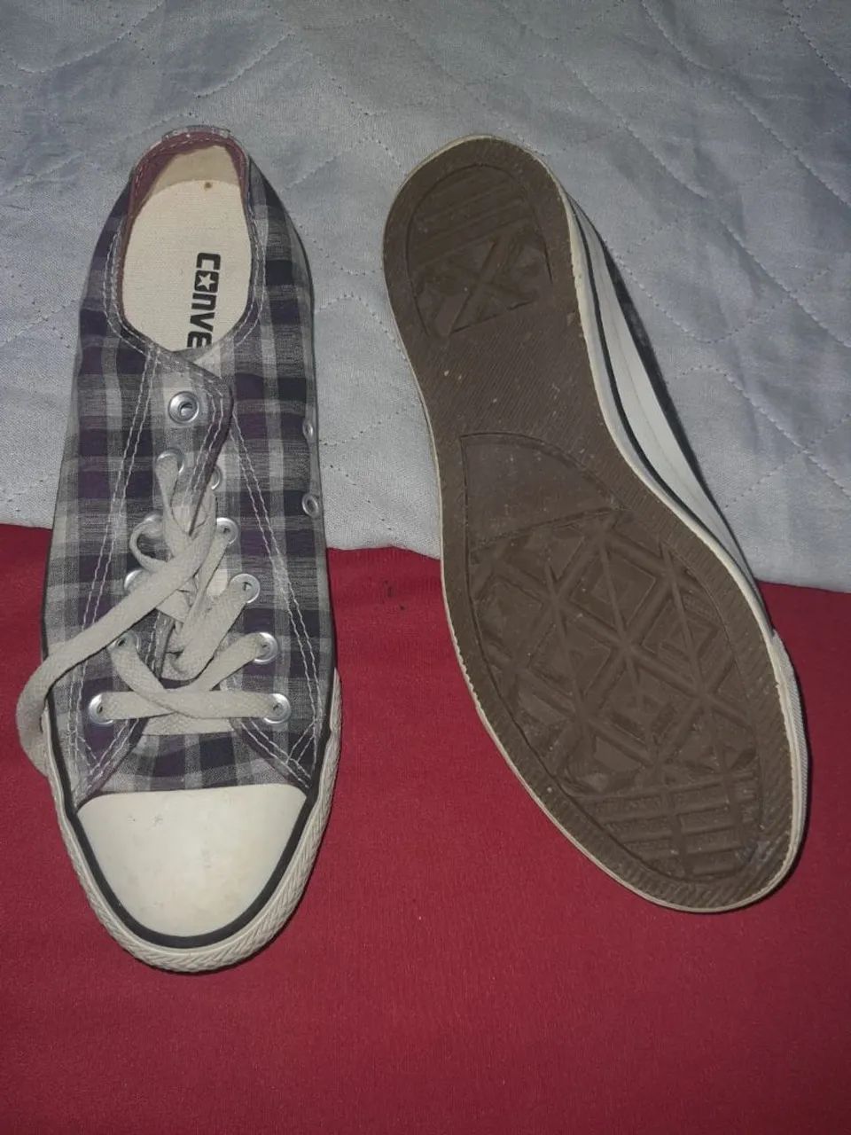 Sapatos  - Foto 2