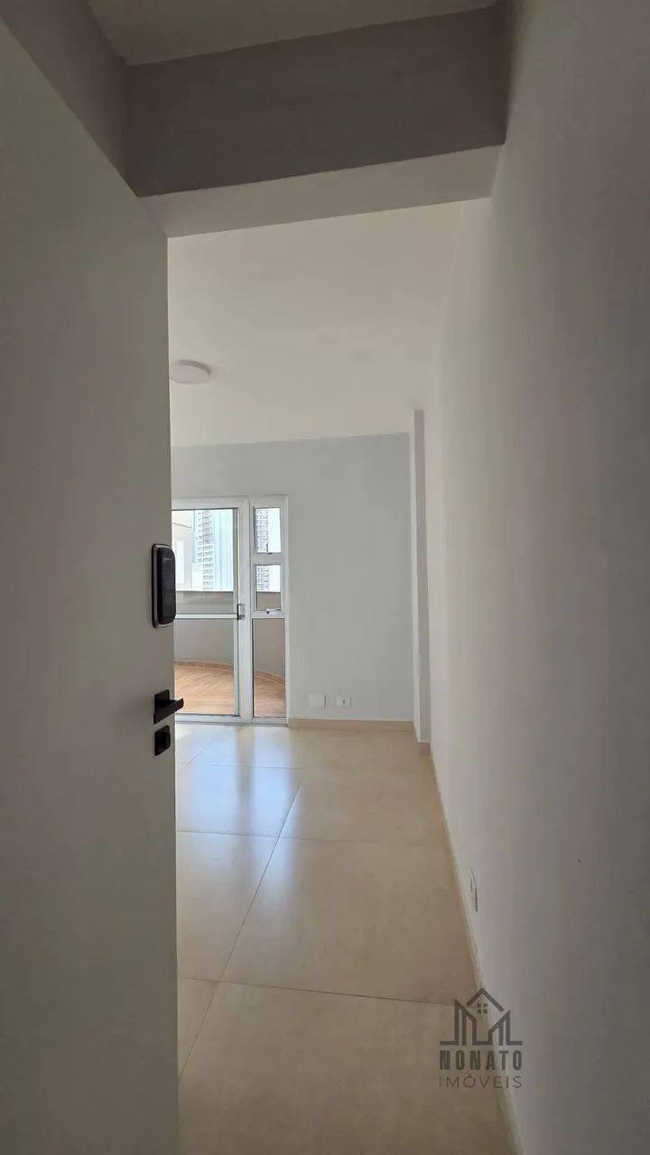 APARTAMENTO TOTALMENTE REFORMADO COM 3 QUARTOS NO SETOR OESTE - Foto 3