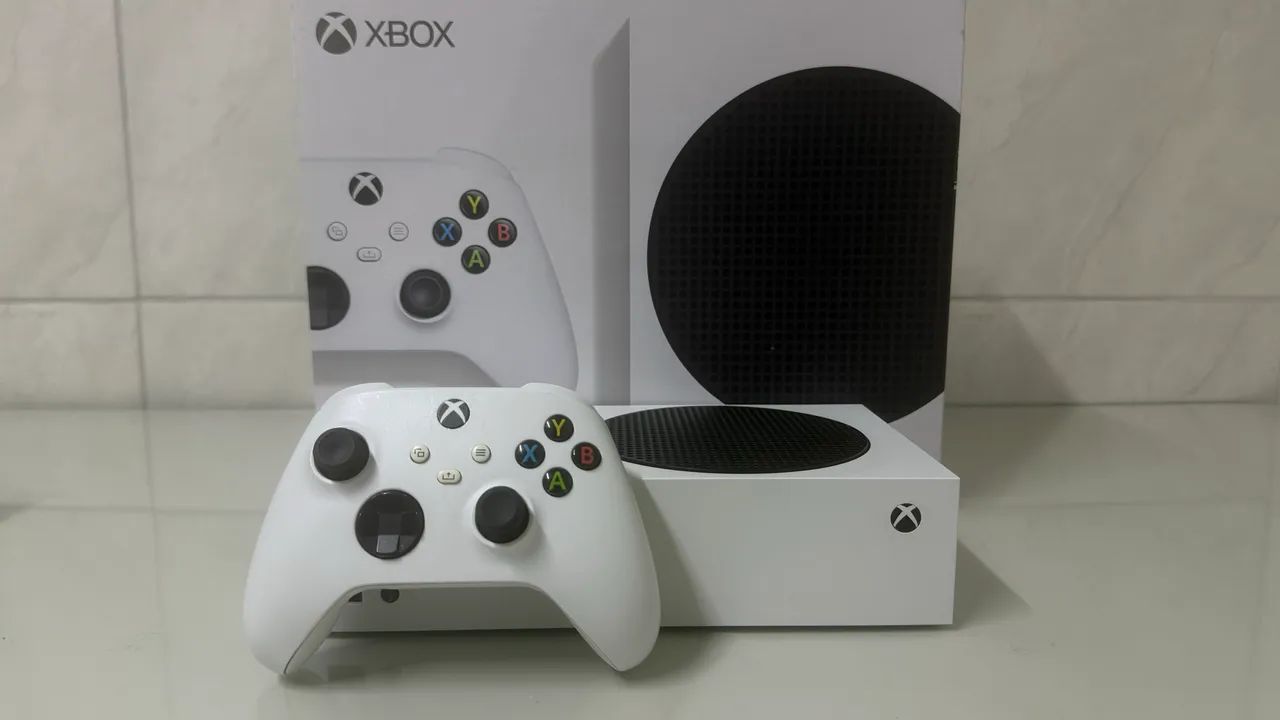 Xbox  - Foto 4