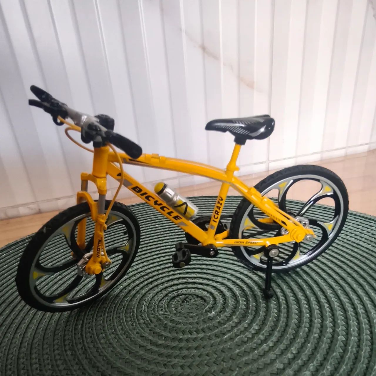 2 MINI BIKES DE METAL - Foto 3