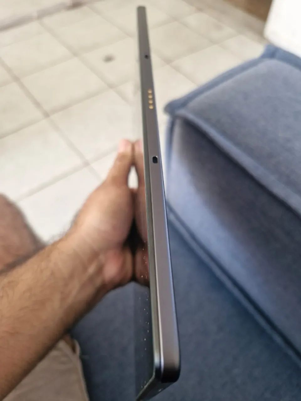 Tablet p11 Plus - Foto 3