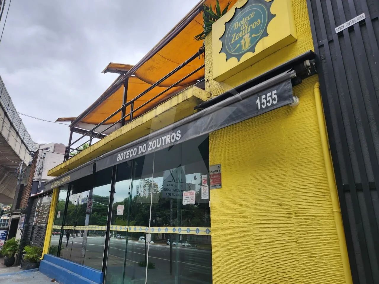 Loja comercial na Parada Inglesa! Com 314 m²
