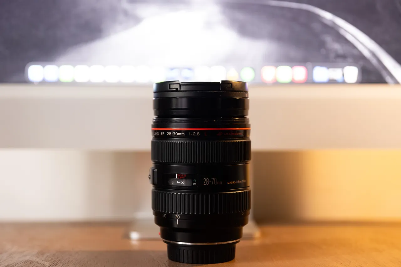 canon 28 70