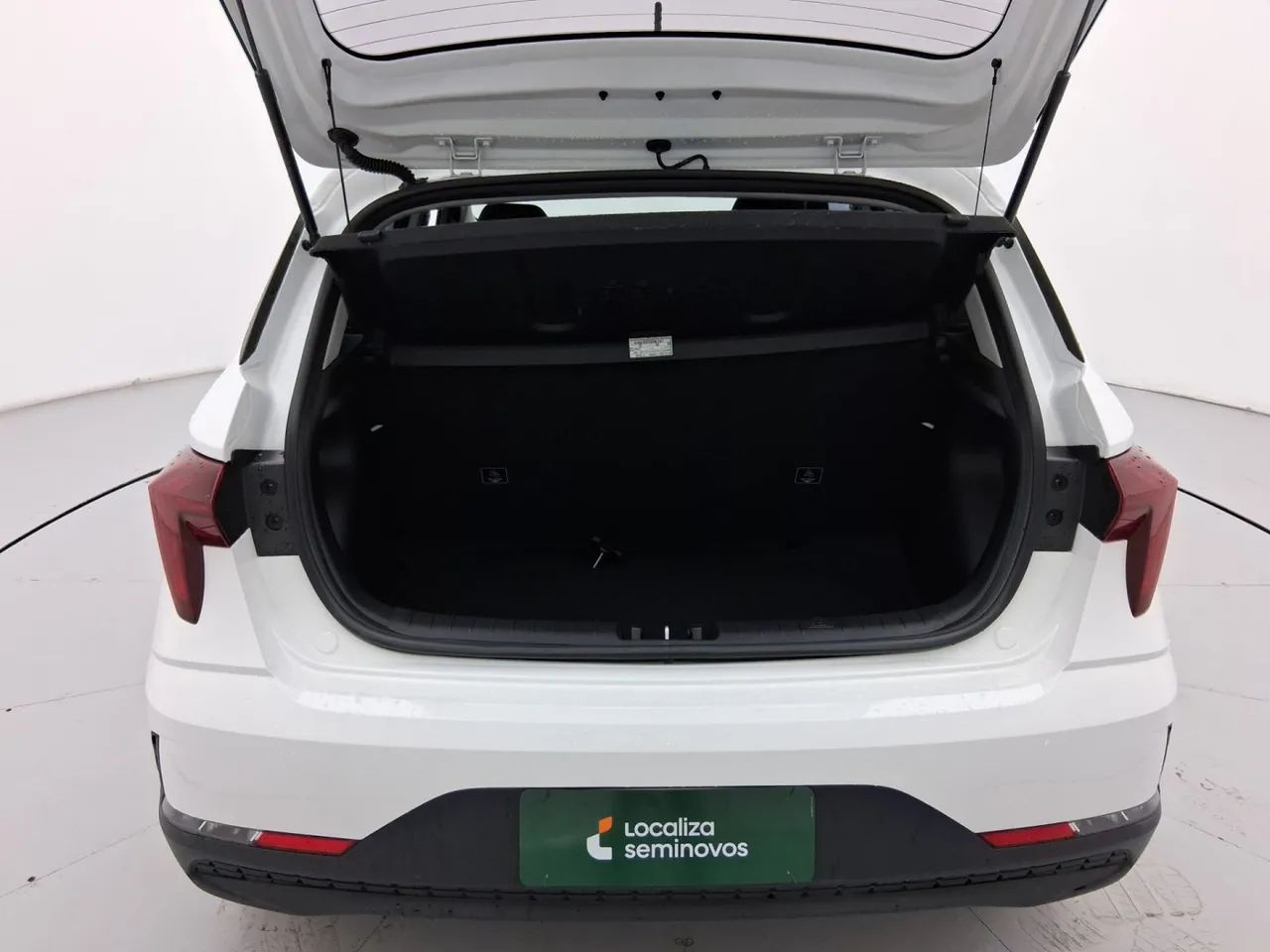 Hyundai HB20 Comfort 1.0 Flex 12V Mec., foto 9 de 18