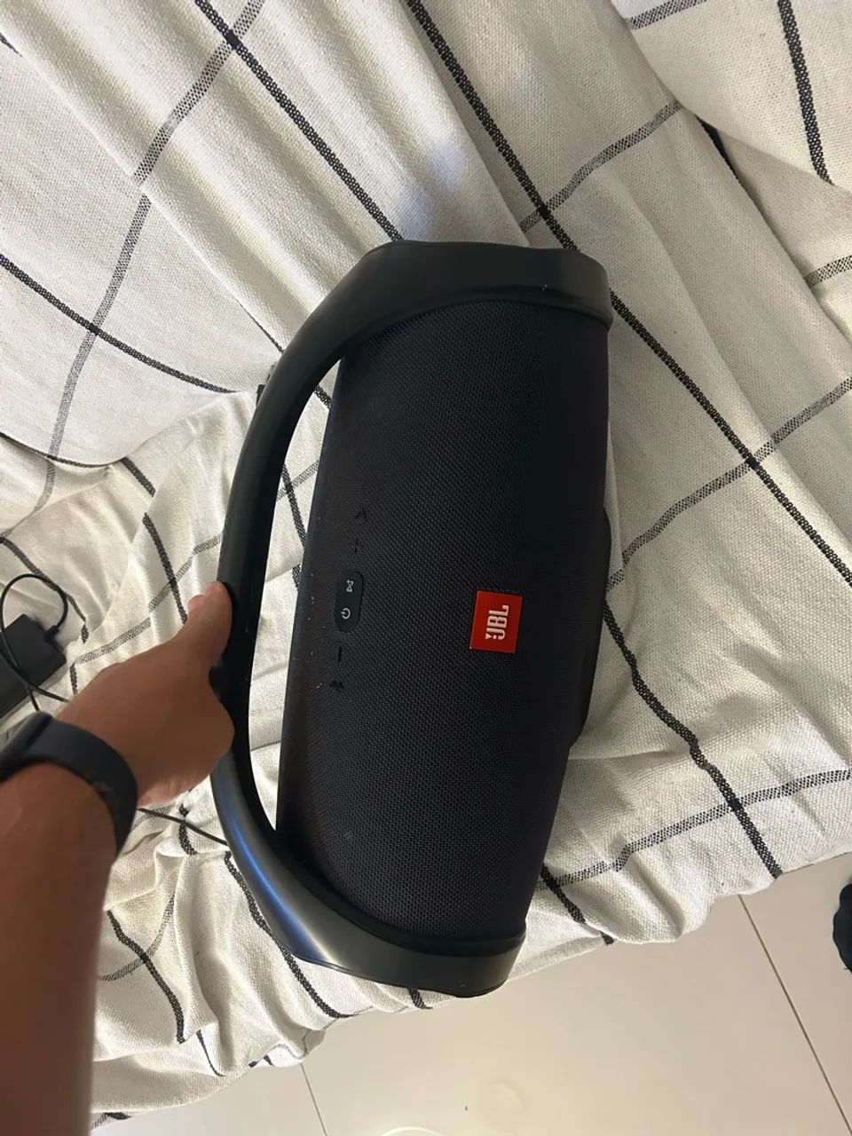 jbl boombox 1 - Foto 5