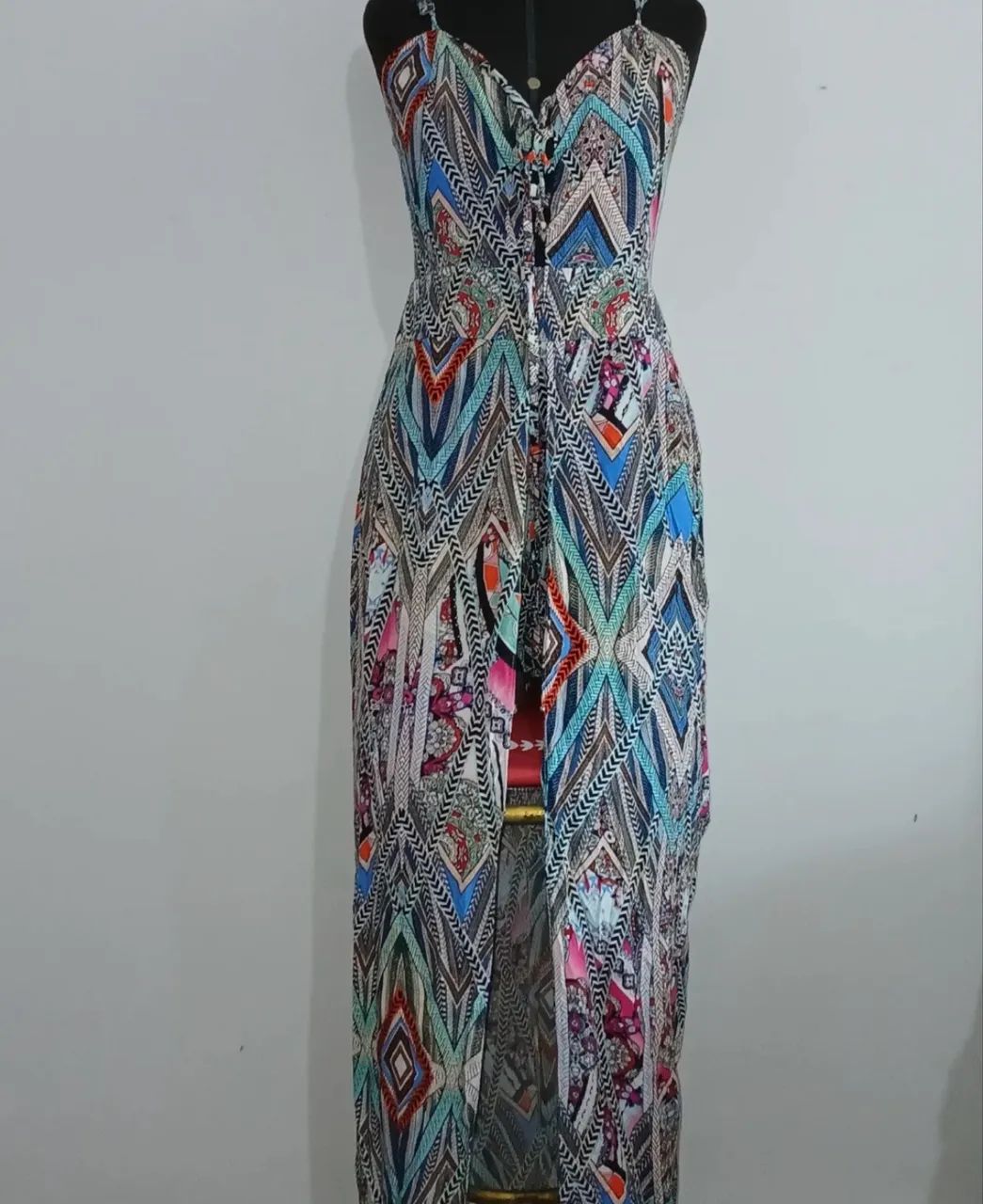 Vestido Macacão  - Foto 2