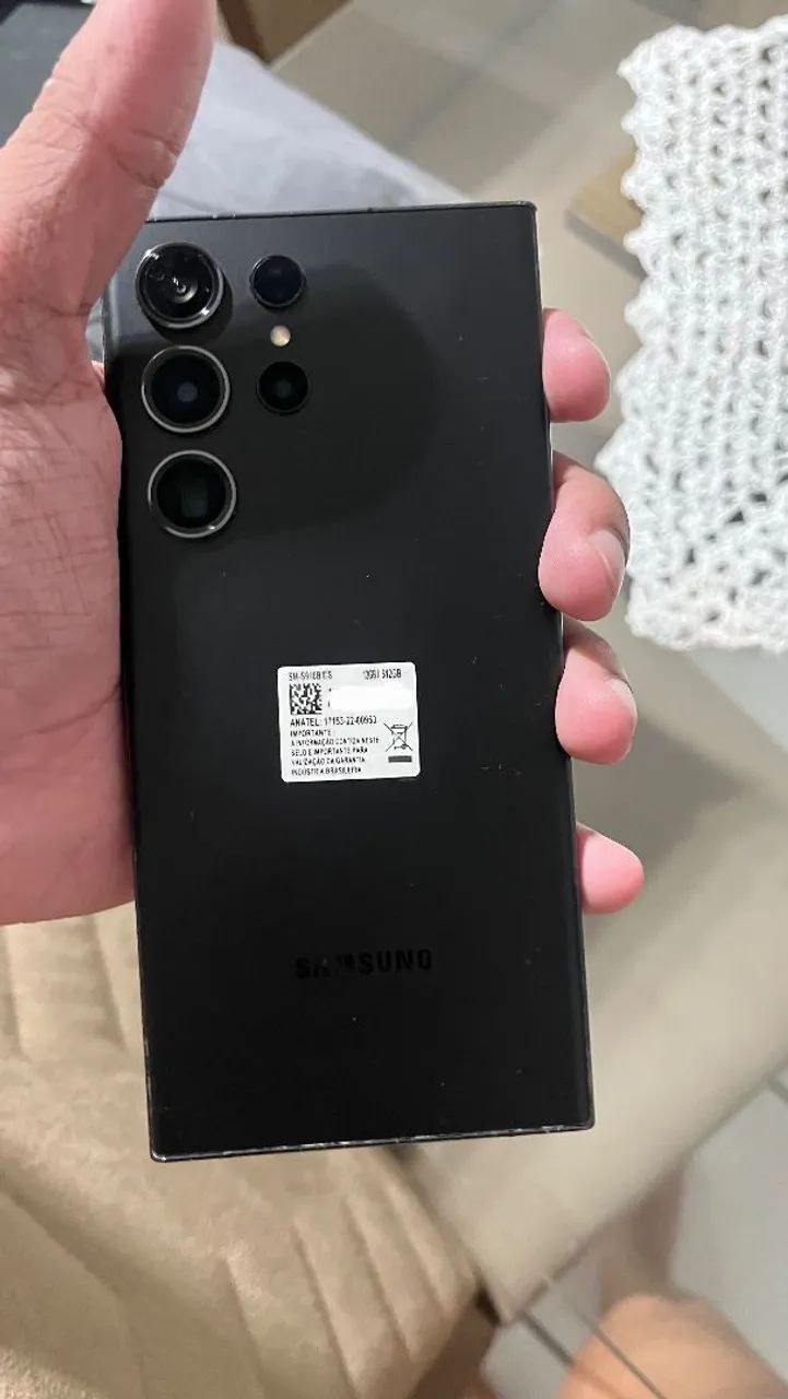 S23 Ultra 512gb - Foto 4