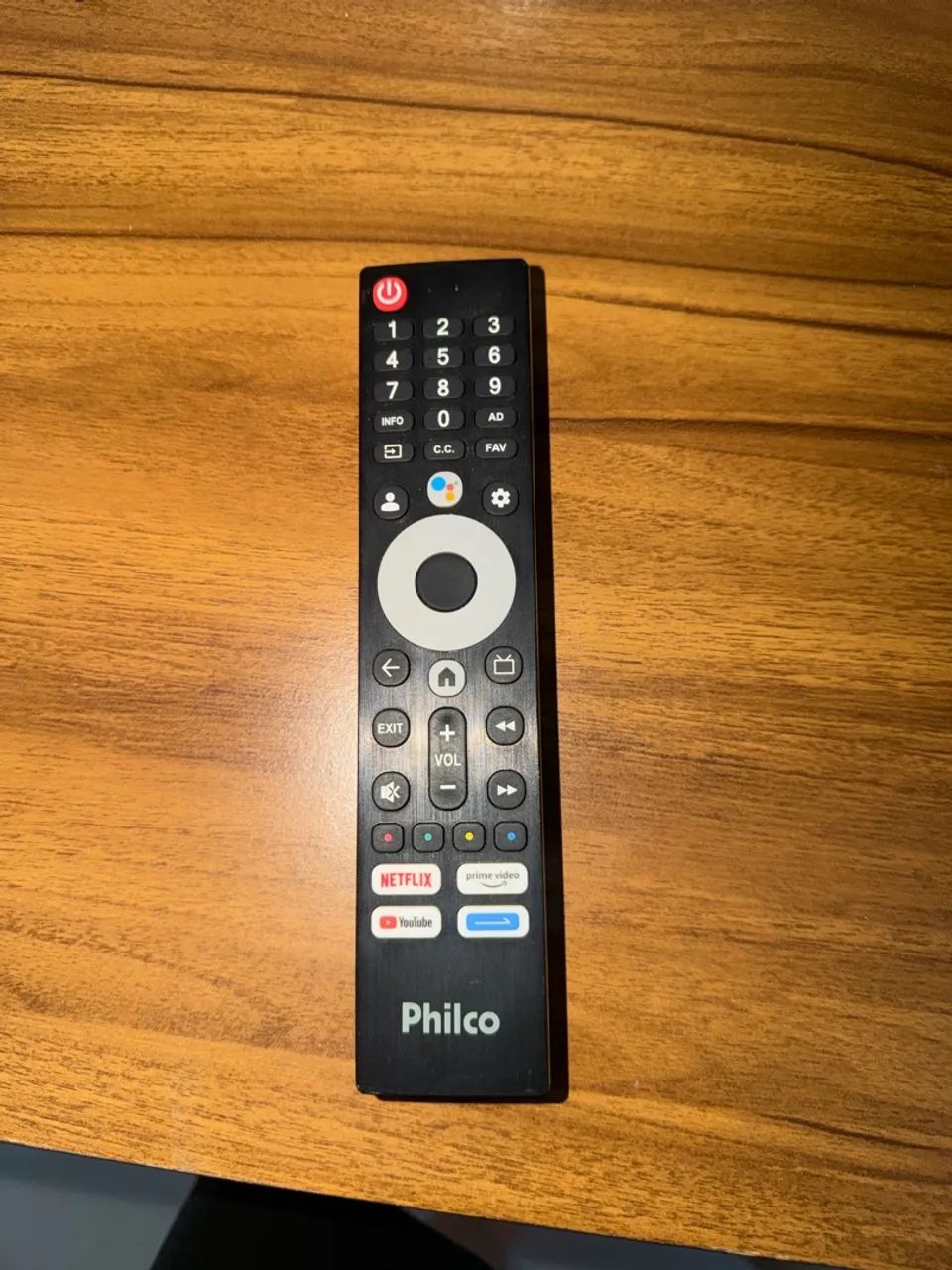 SMART TV PHILCO 50? 4k led  - Foto 5