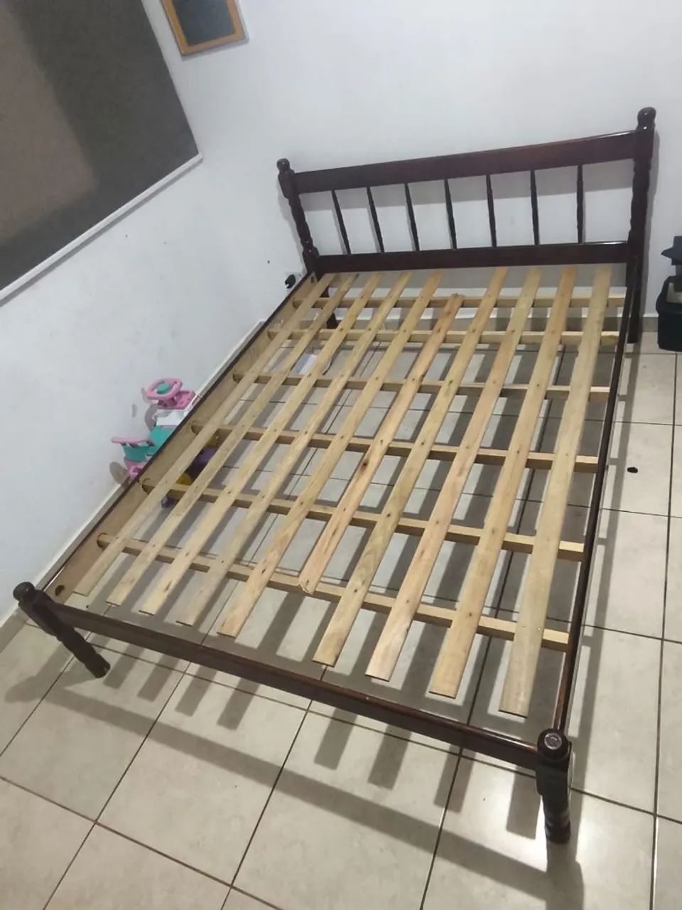 Cama de Casal  - Foto 2