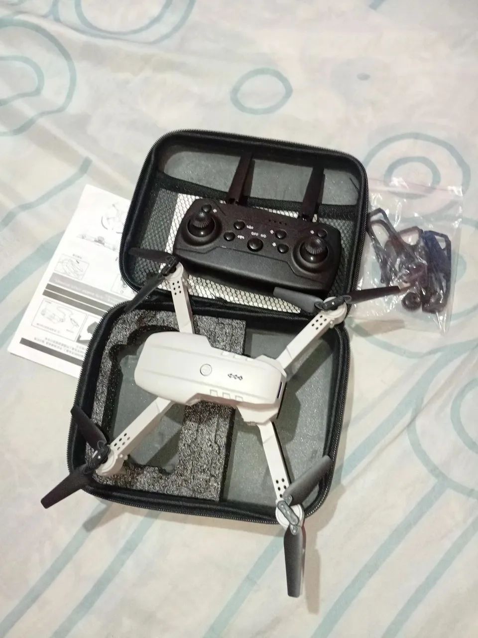 Mini Drone - Foto 2