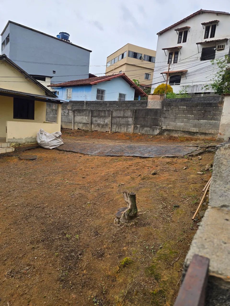 Vendo terreno promissor bem localizado  - Foto 3