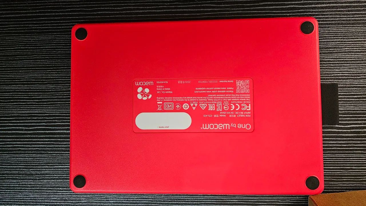 MESA DIGITALIZADORA WACON CTL672 - Foto 2