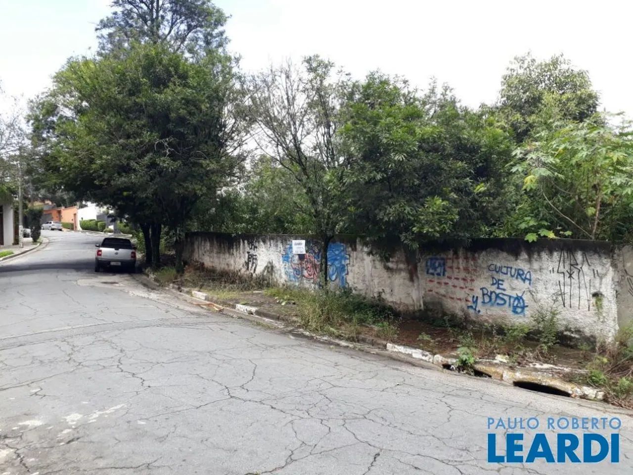 TERRENO - ALTO DE PINHEIROS - SP - Foto 4