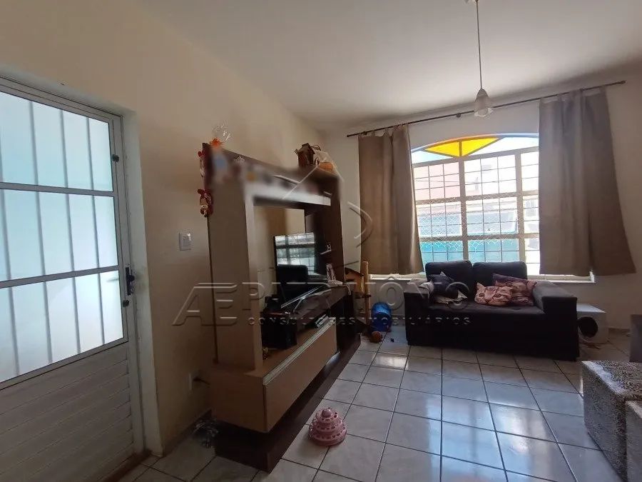 CASA 4 QUARTOS SENDO 1 SUITE JARDINI - Foto 4