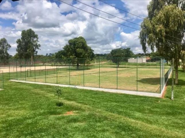 VENDO LOTE NO NÁUTICO RESIDENCE- FORMIGA/MG - Foto 3