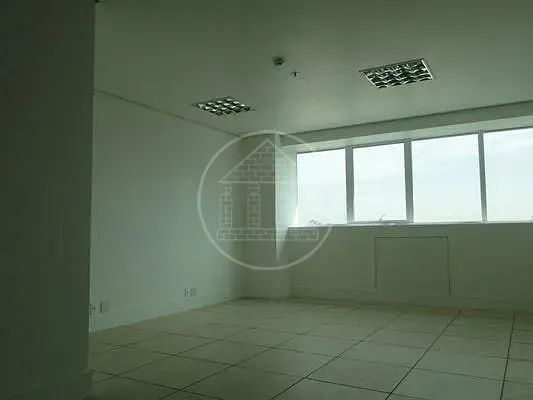 Sala, para venda ou aluguel no Morumbi - Foto 2