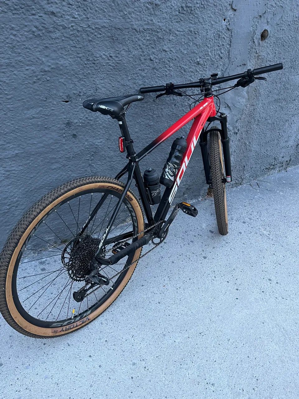 Bicicleta aro 29 SOUL SL329 - Foto 3