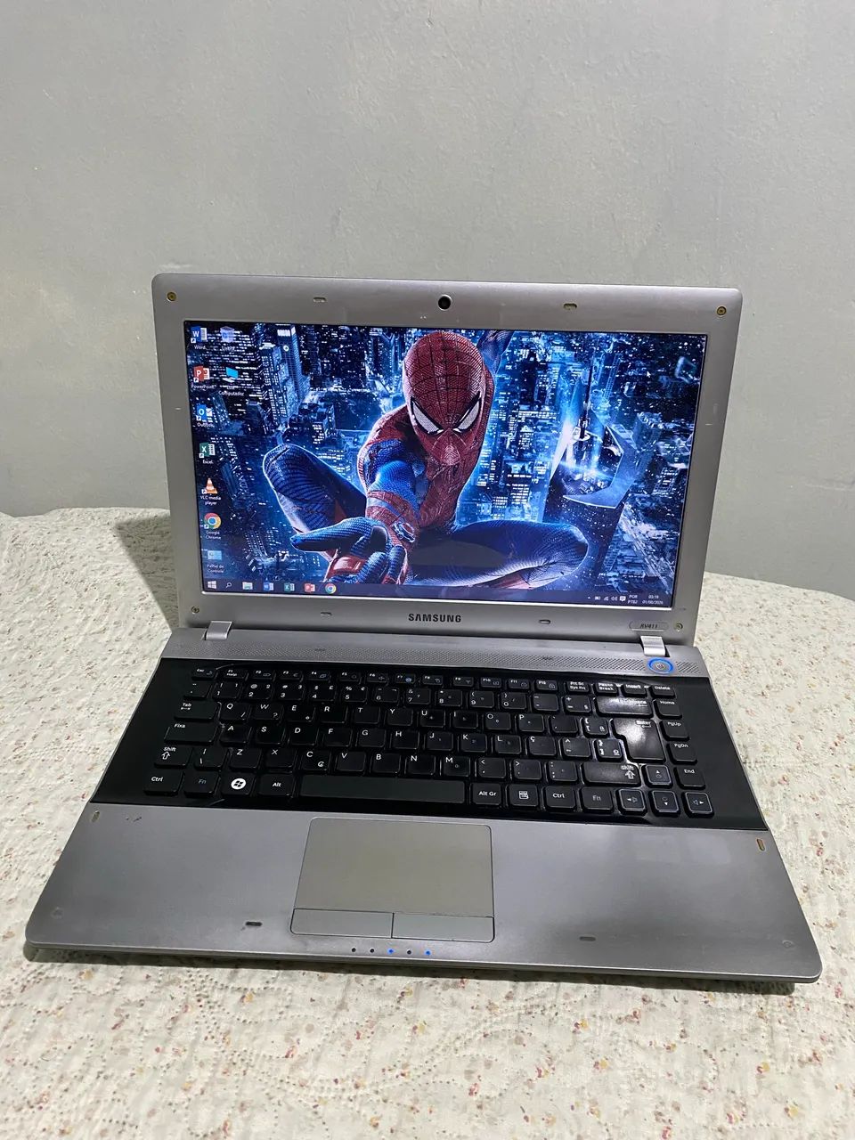Notebook Samsung Core i3 / Hd 500gb / 4gb e Windows 10 - Foto 3