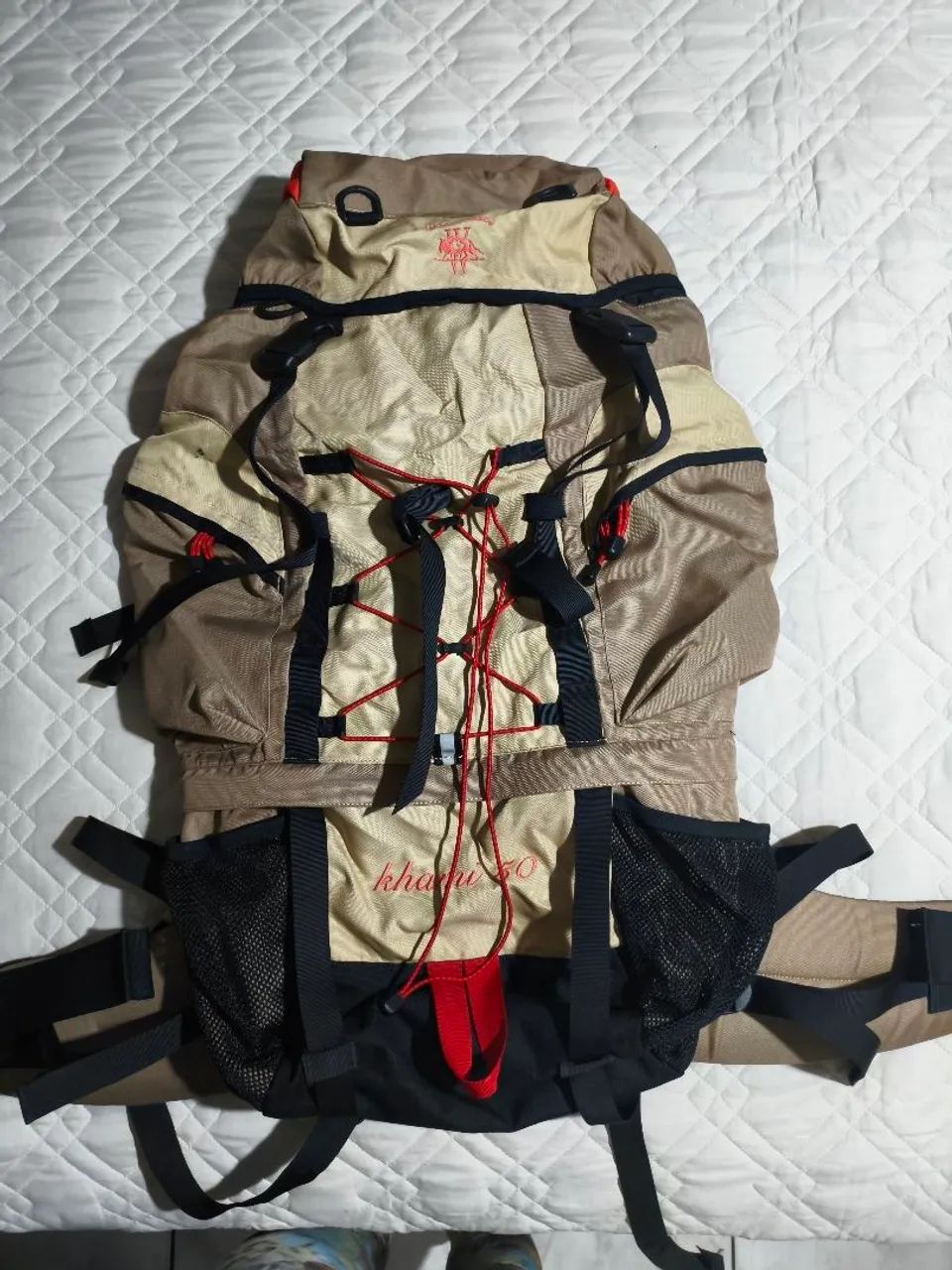 Mochila  - Foto 2