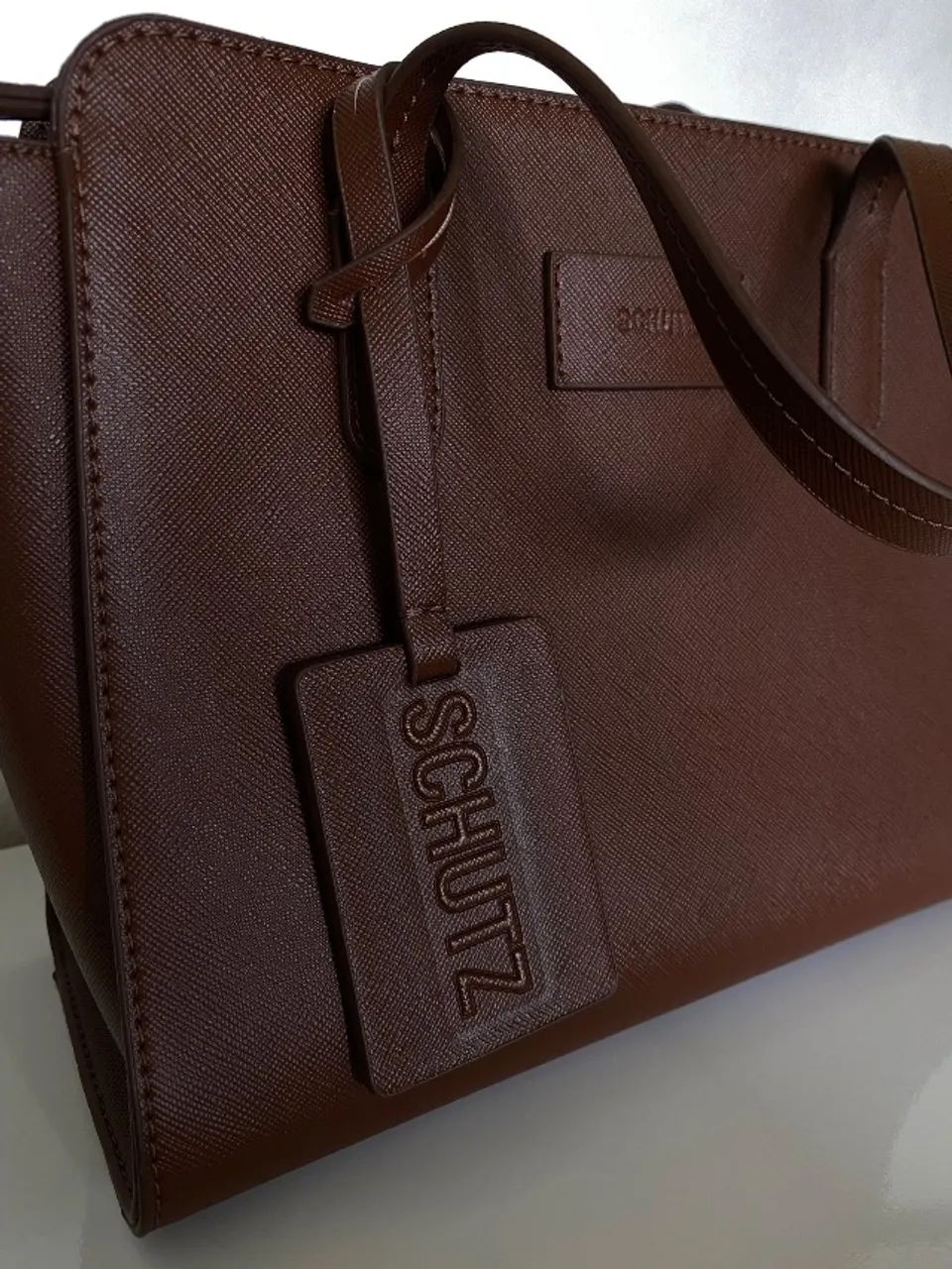 Bolsa Schutz NOVA - Foto 3