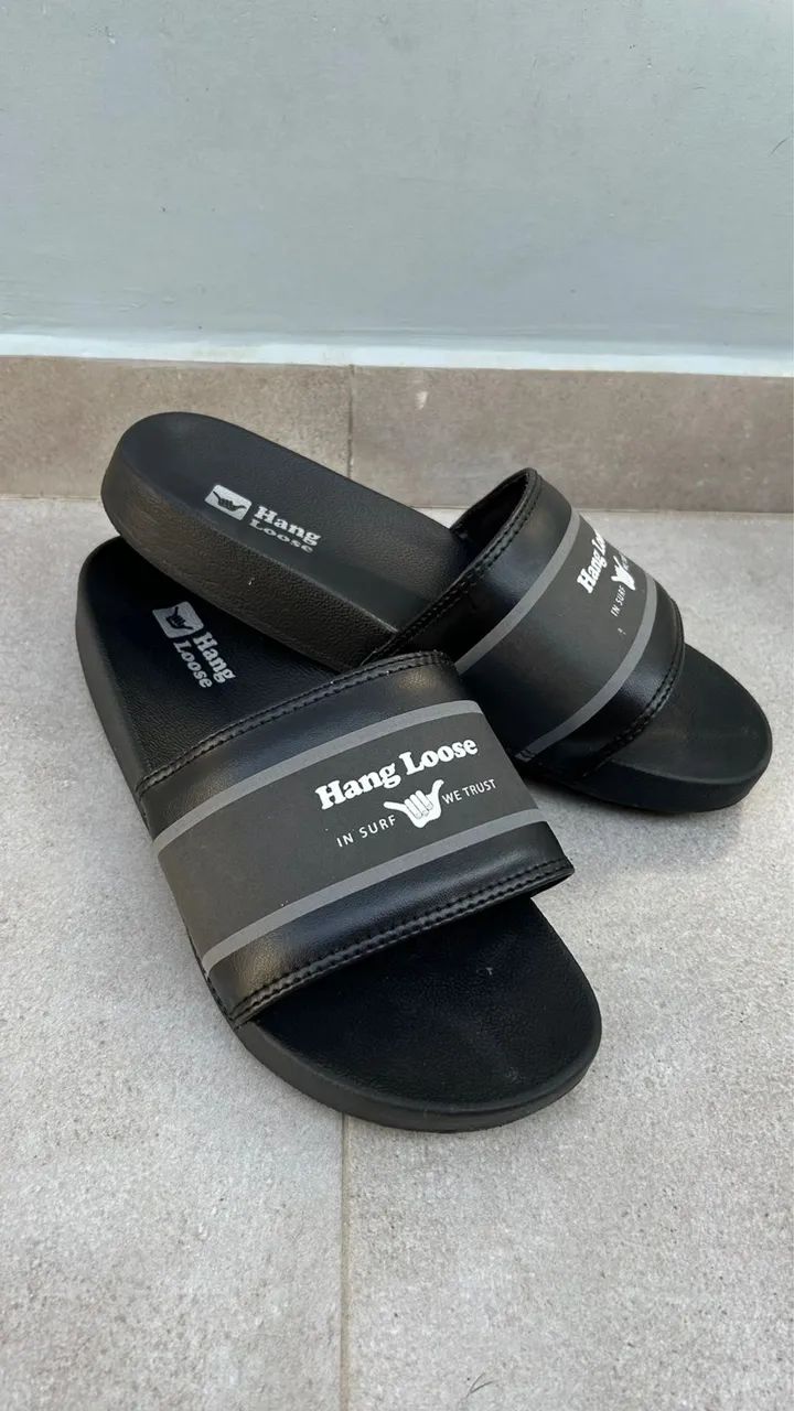 Chinelos Hang Loose  - Foto 4