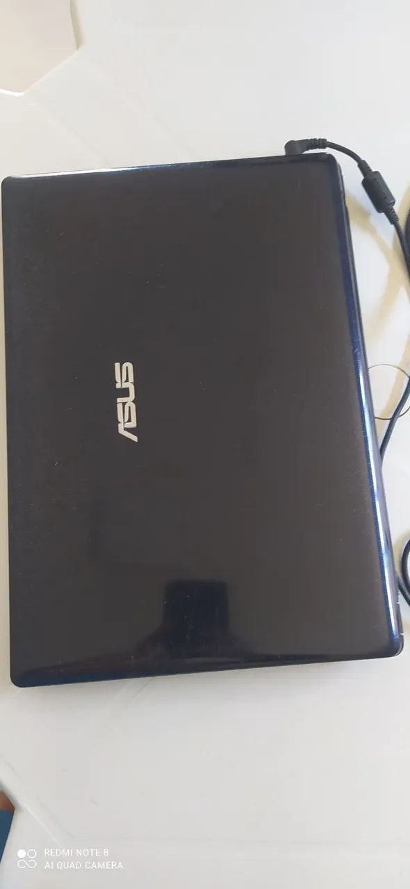 Vendo Notebook ASUS - Foto 4