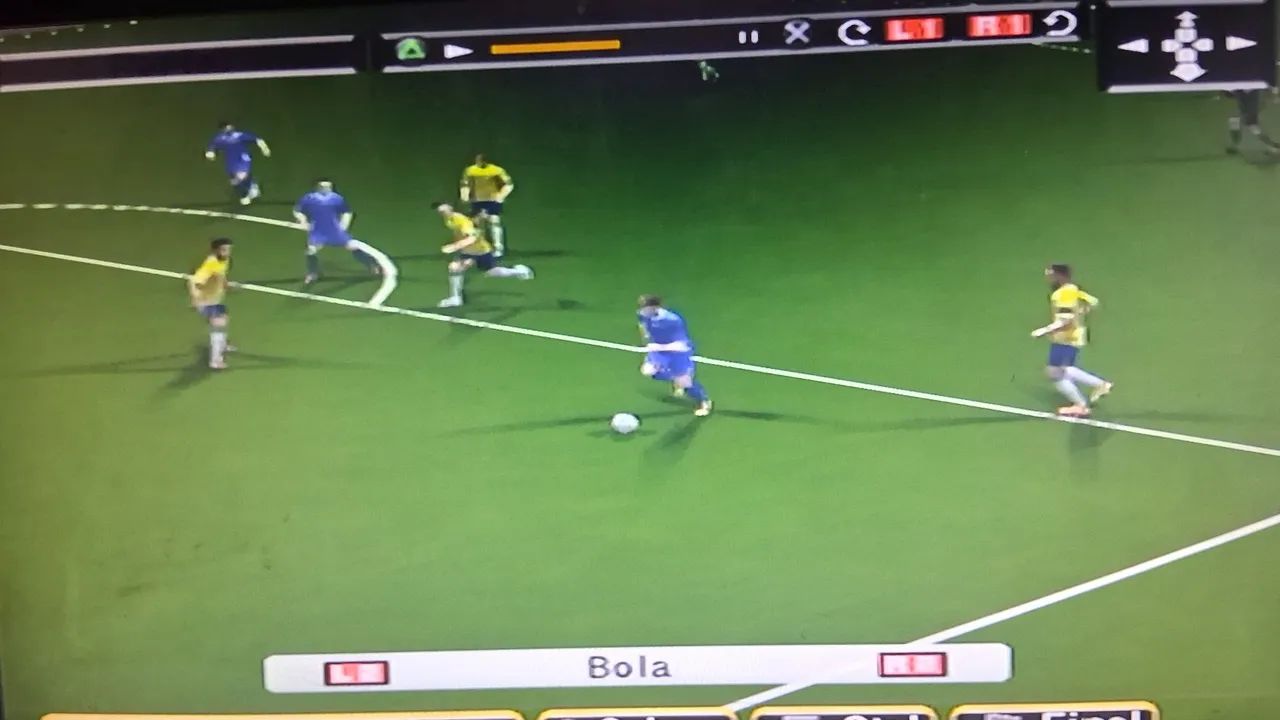 Ps2 funcionando perfeitamente... com vários clássicos.  - Foto 4