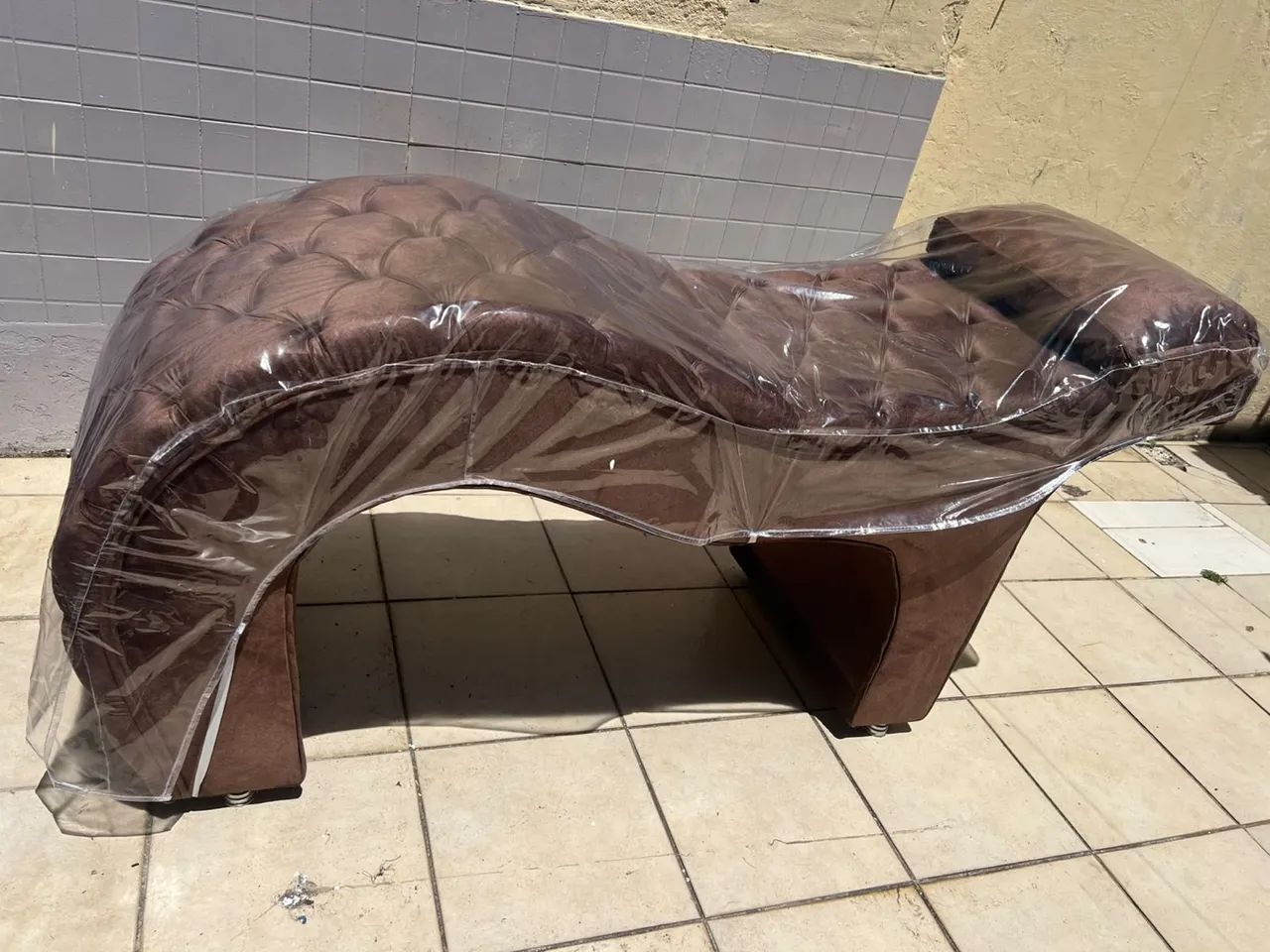 Vende-se maca estética  - Foto 2