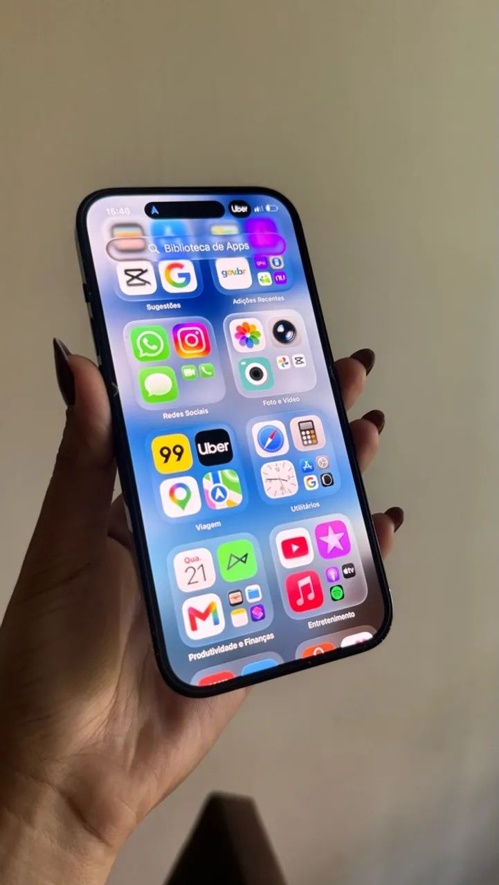iPhone 14pro - Foto 2