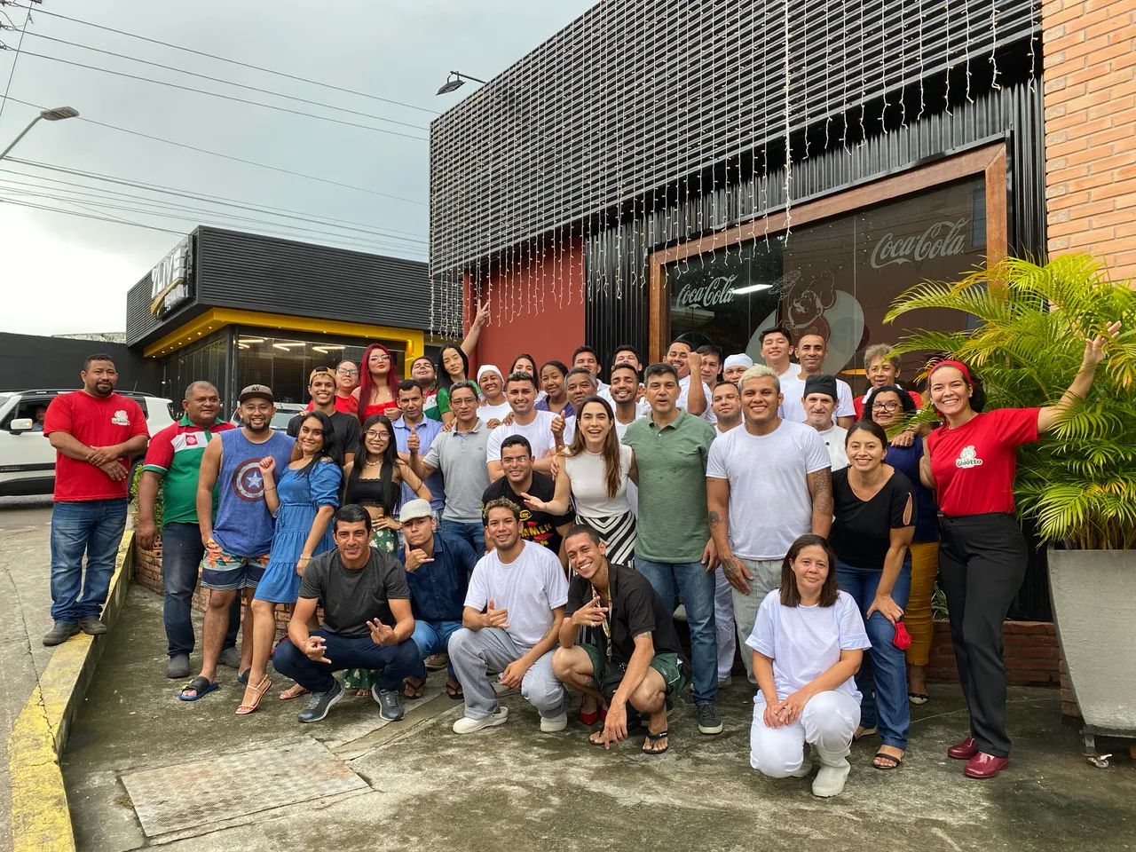 CAIXA - PIZZAIOLLO- EXPEDIÇÃO  - Foto 4