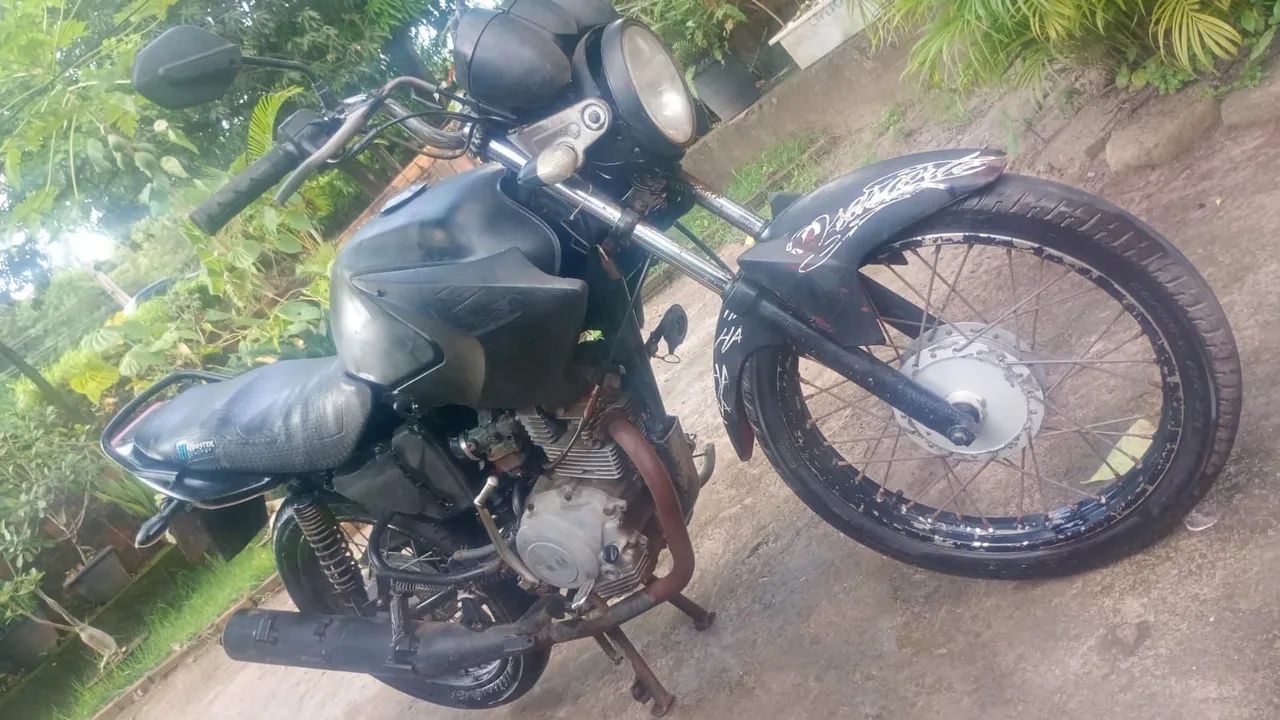 Factor 125  na  nota de leilão  - Foto 3
