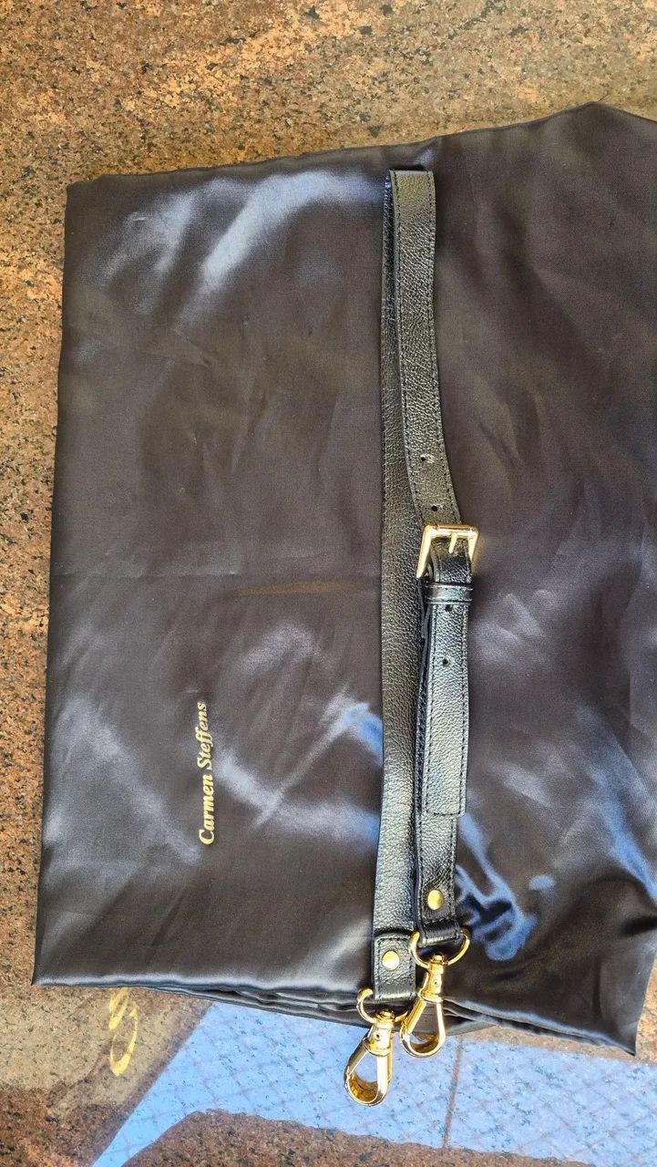Bolsa Carmen Steffens  - Foto 4