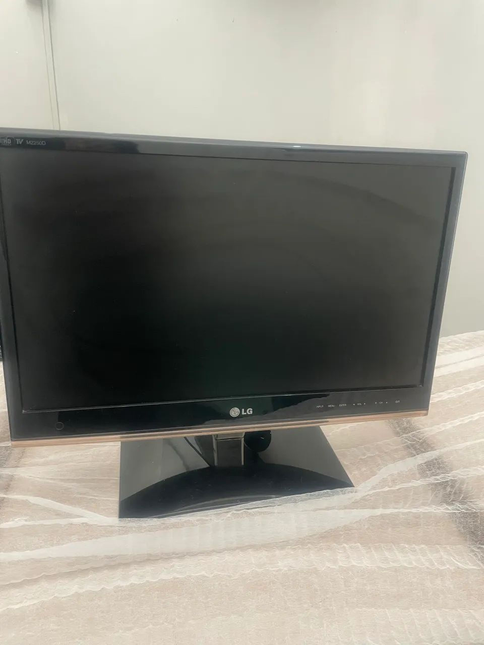 Monitor LG 17 Full Samsung M2250D com Chromecast - Foto 5