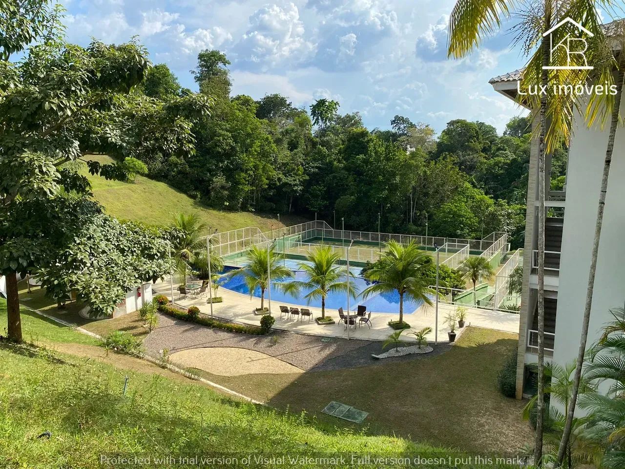 Reserva do Parque / Lote com 615m² / Plano / com toda documentação - Foto 2