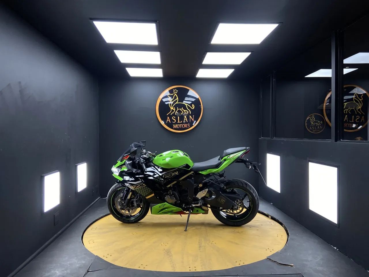 Ninja Zx-6r 636cc 2020 - 1530059042 | OLX