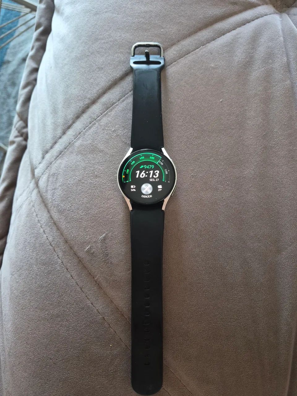 Smartwatch galaxy 6  - Foto 3